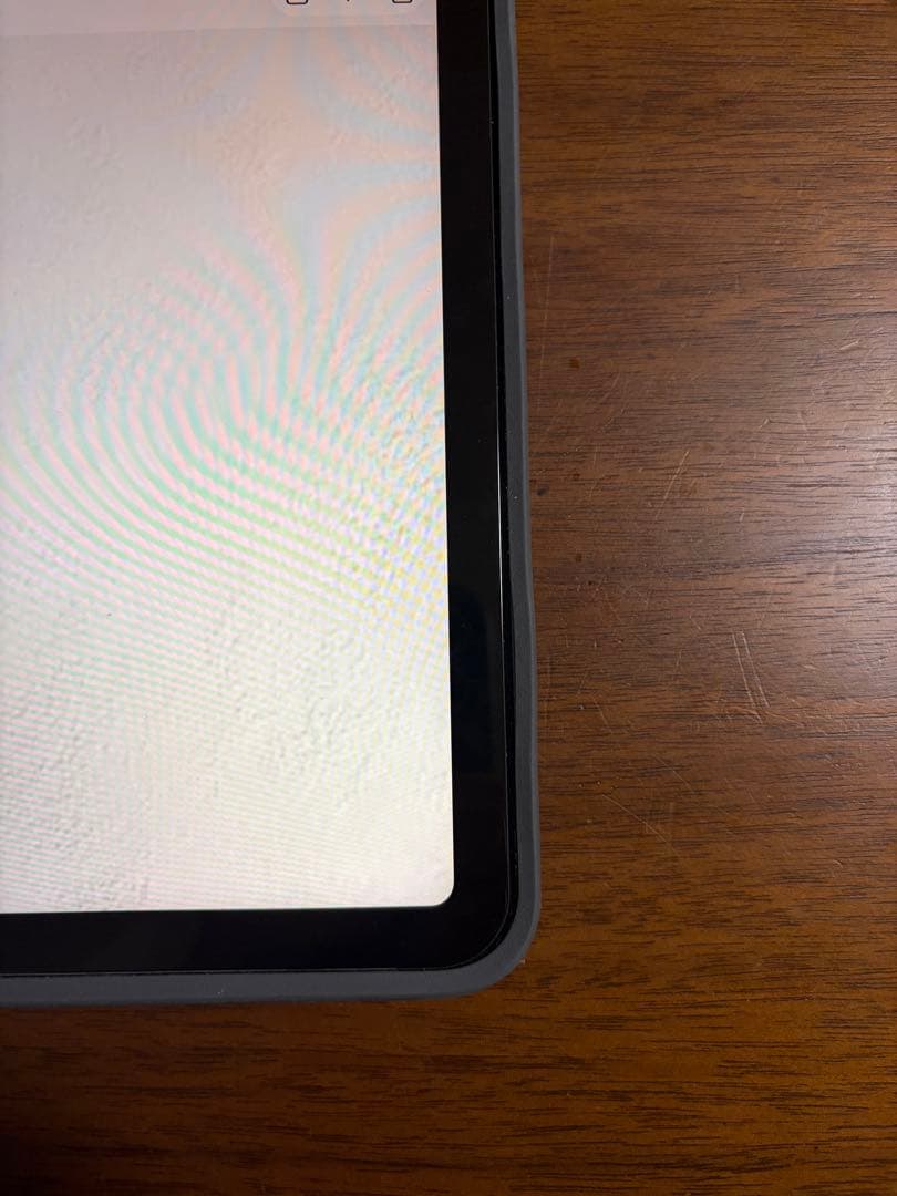 Logicool COMBO TOUCH iPad Air(第4,5世代用)