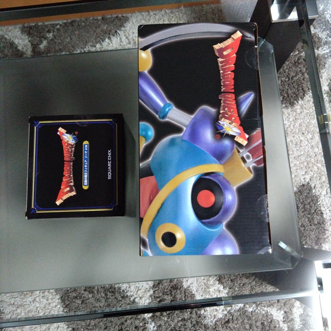 ドラゴンクエスト　プライズフィギュア