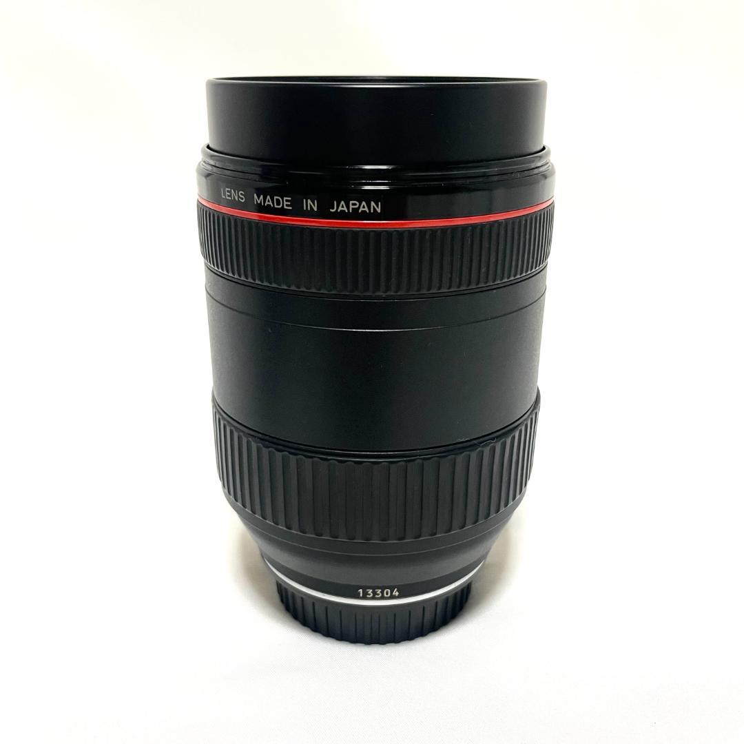 ⭐️美品⭐️ Lレンズ Canon EF 28-80mm 2.8-4 L USM