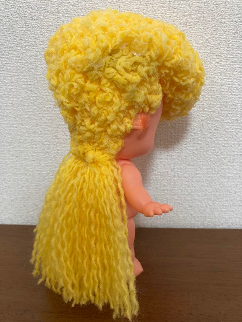 氣志團風ヤンキーキューピーフィギュア