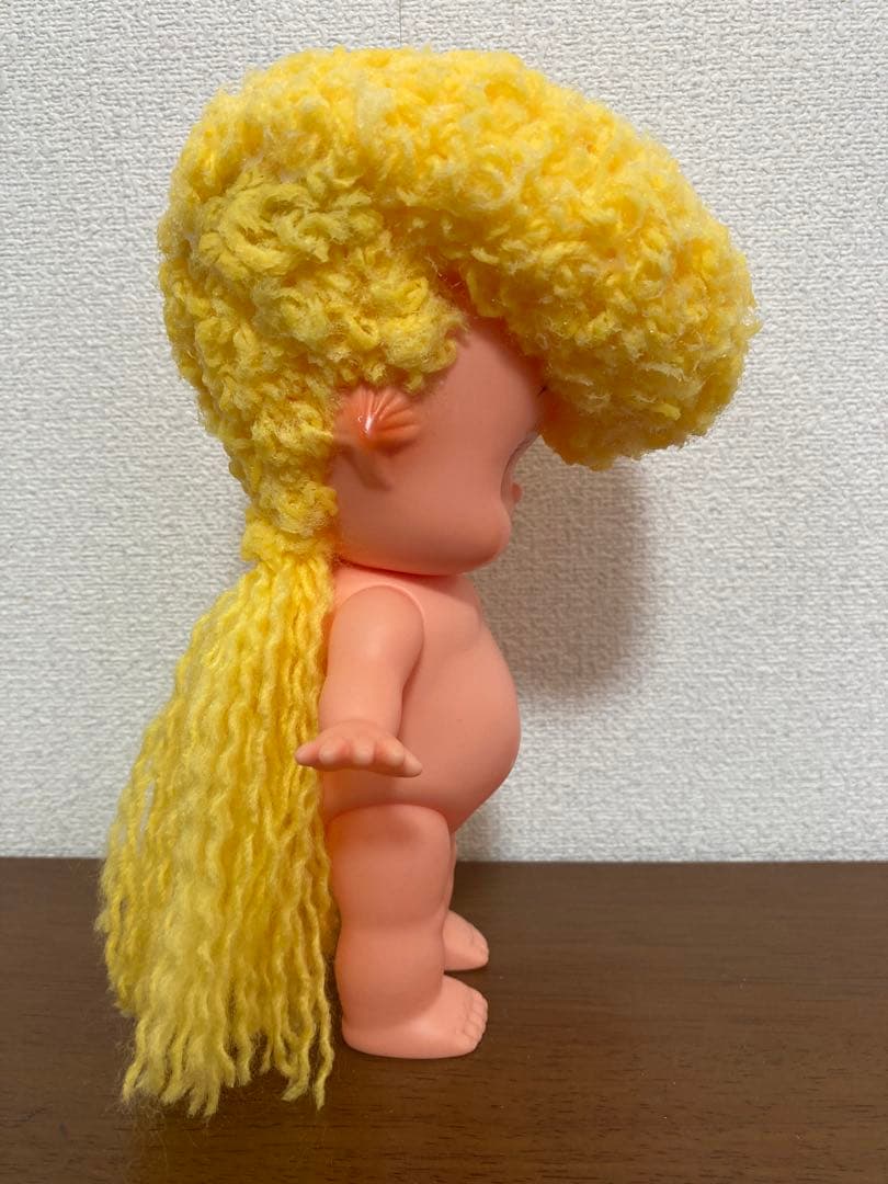 氣志團風ヤンキーキューピーフィギュア