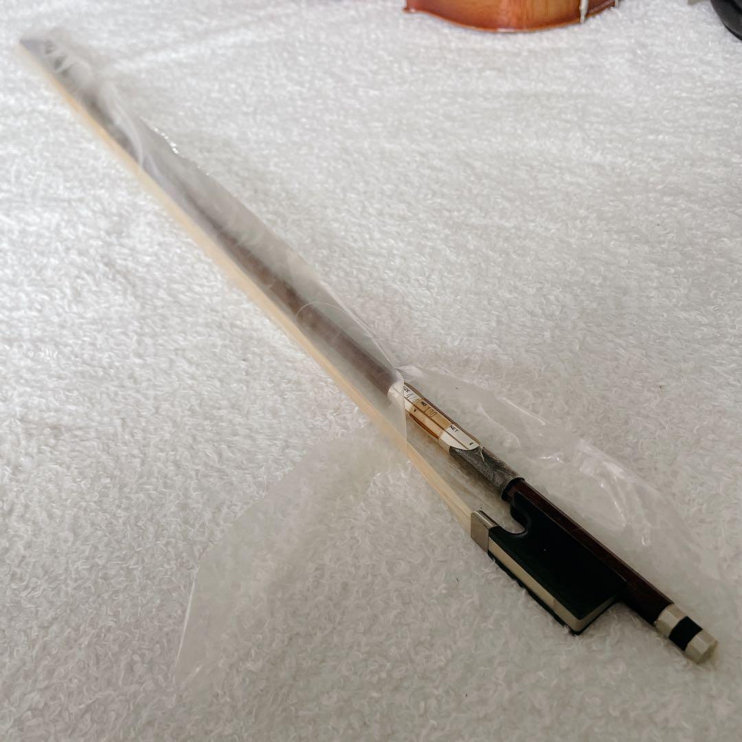 SUZUKI バイオリン No.280 4/4 SUGITO 弓 no100