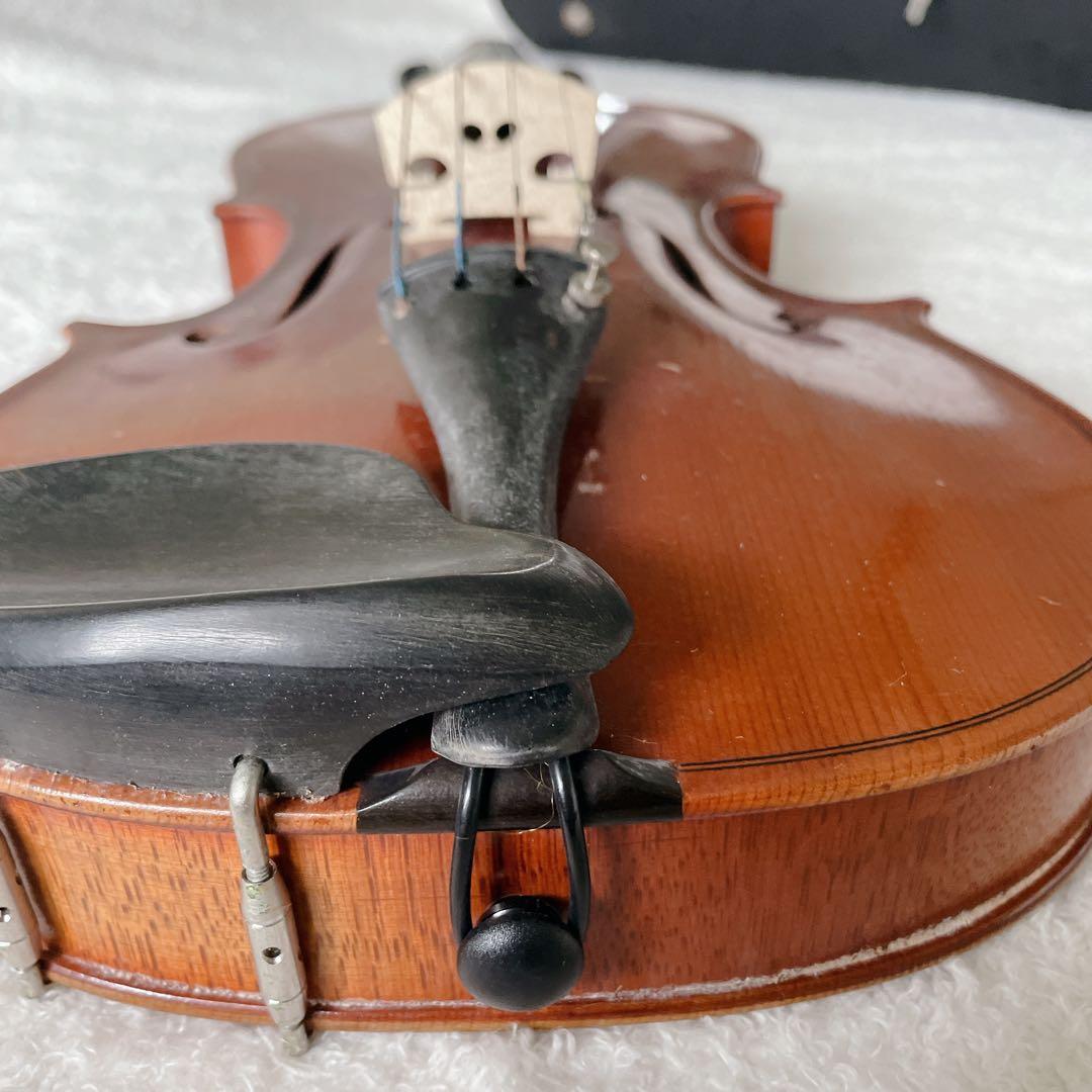 SUZUKI バイオリン No.280 4/4 SUGITO 弓 no100