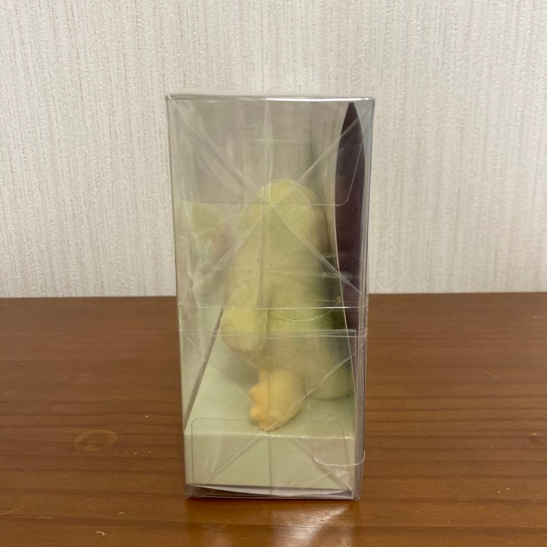 すみっコぐらし　マニアックぬいぐるみ　ぺんぎん？