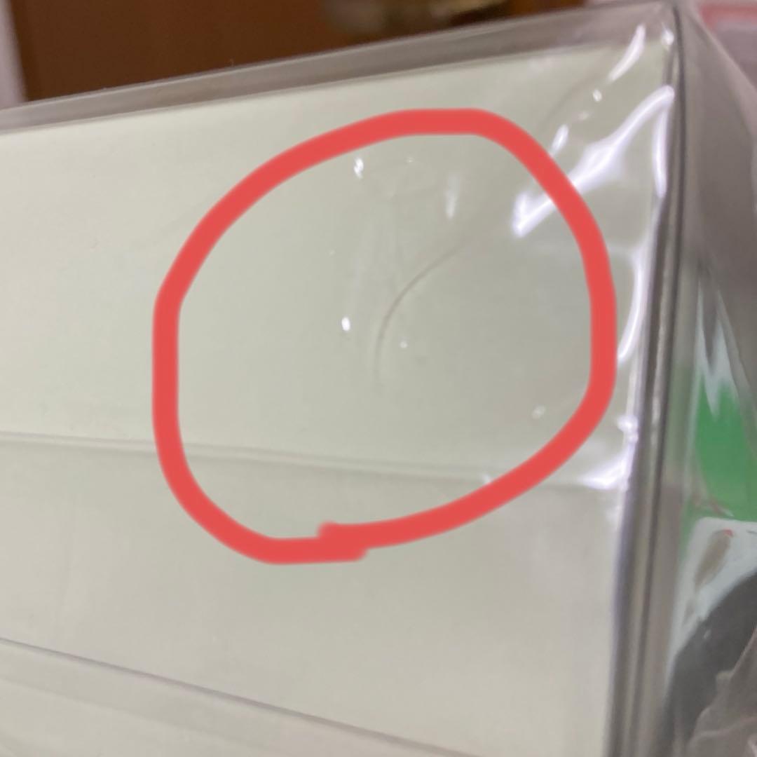 すみっコぐらし　マニアックぬいぐるみ　ぺんぎん？