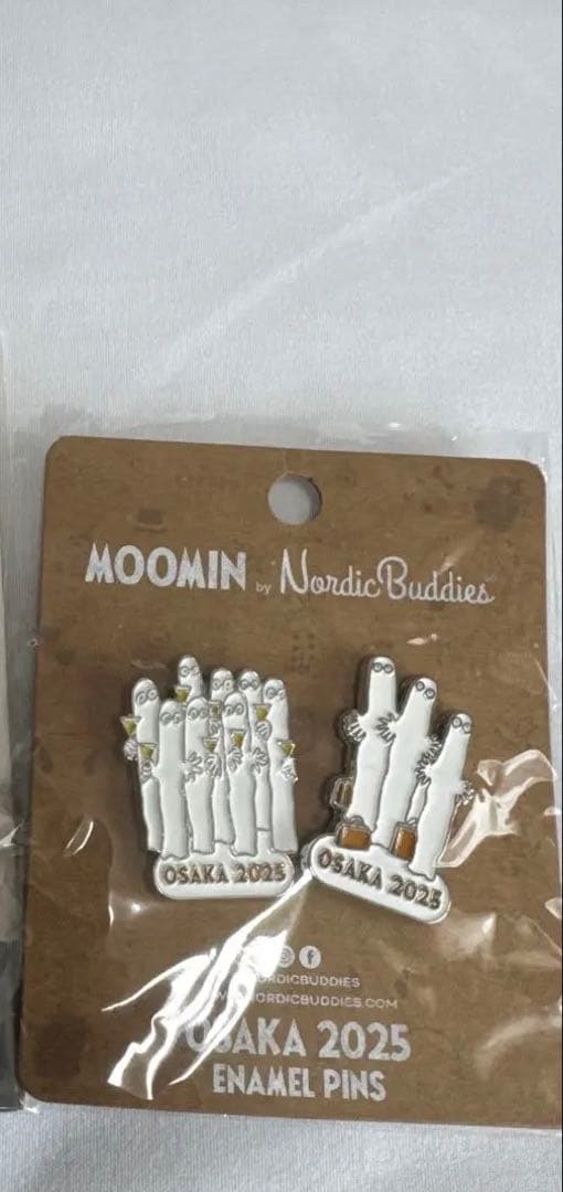 【購入前にコメントください】大阪関西万博 ピンバッジ セット