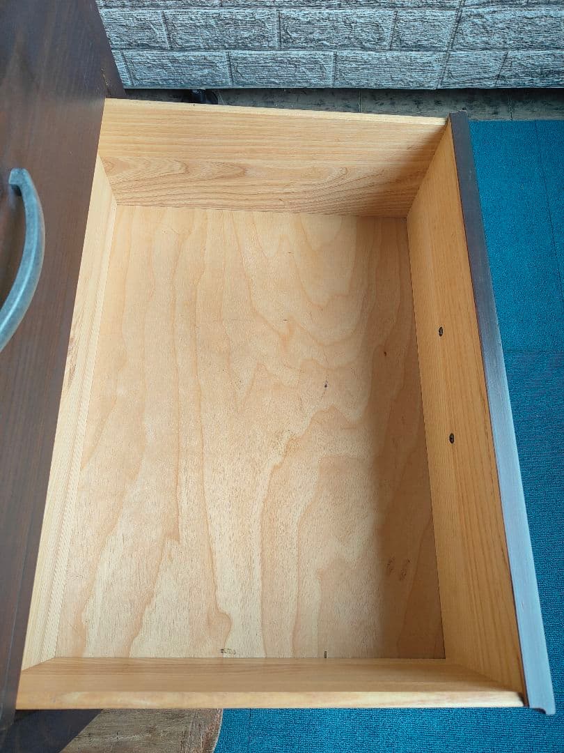 ETHAN ALLENイーセンアーレン サイドチェスト