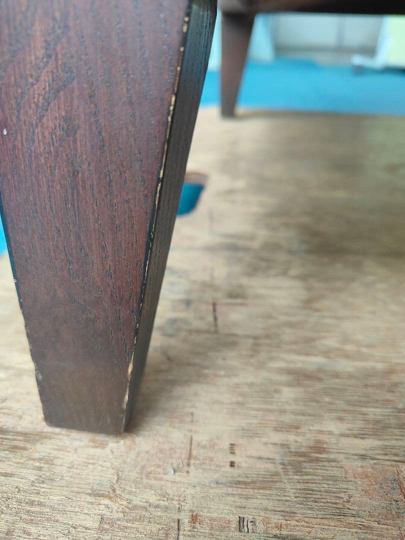 ETHAN ALLENイーセンアーレン サイドチェスト