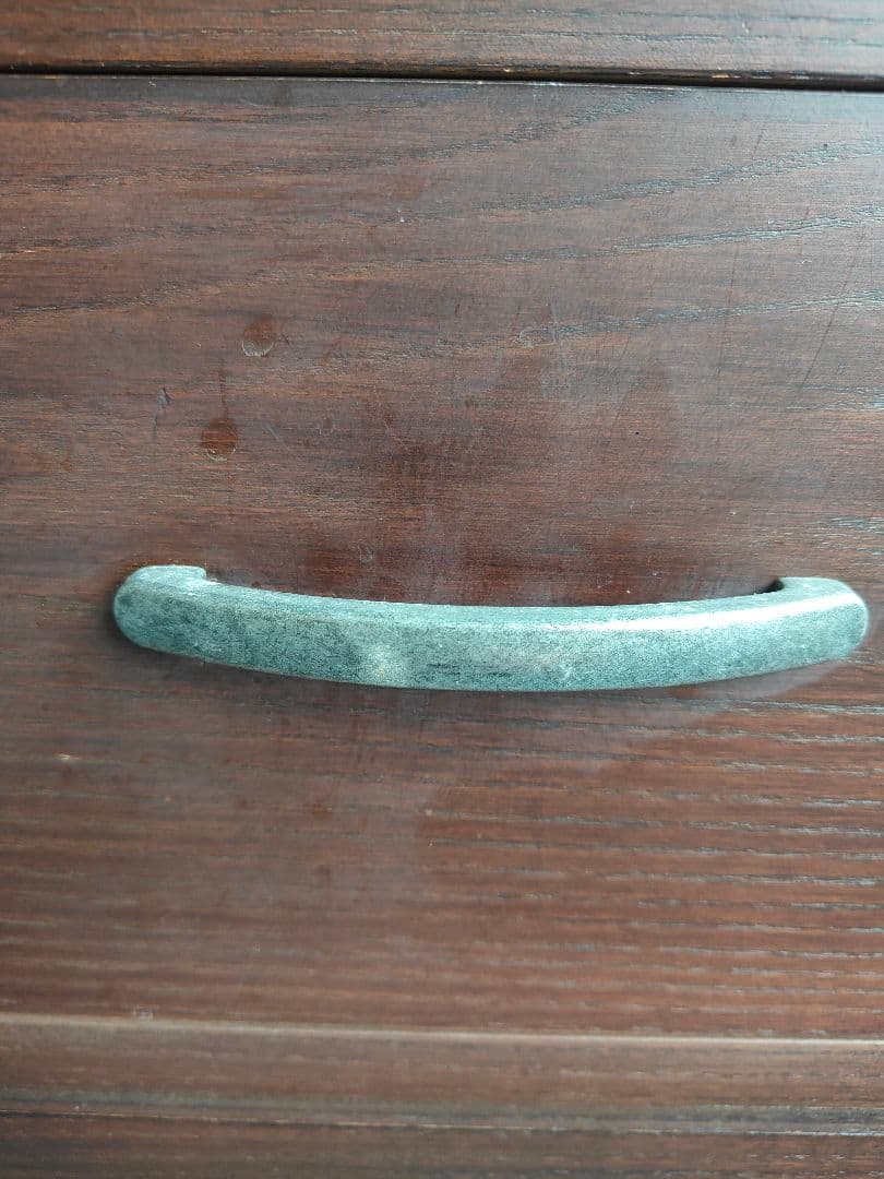 ETHAN ALLENイーセンアーレン サイドチェスト