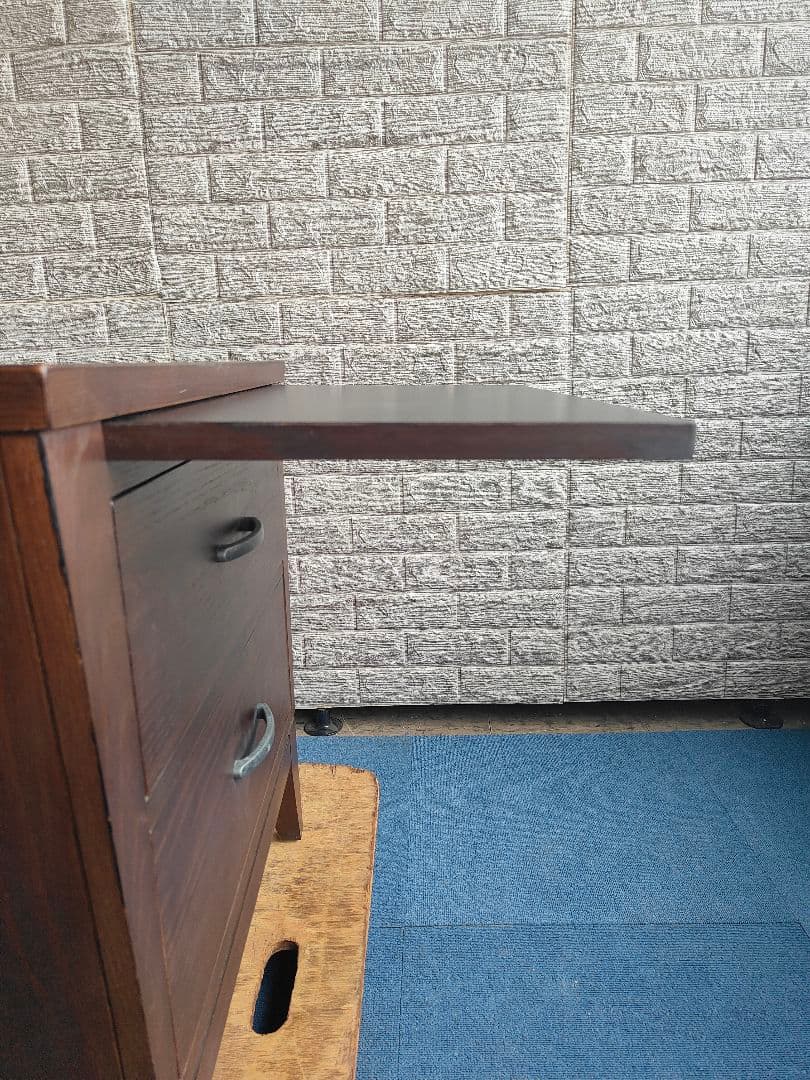 ETHAN ALLENイーセンアーレン サイドチェスト