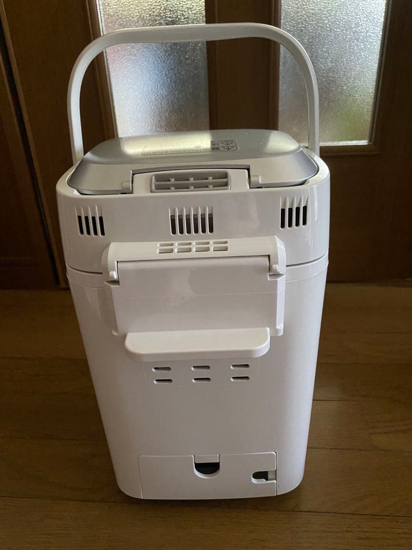 取説付◆Panasonic　ホームベーカリーSD-BMS105　動作確認済み