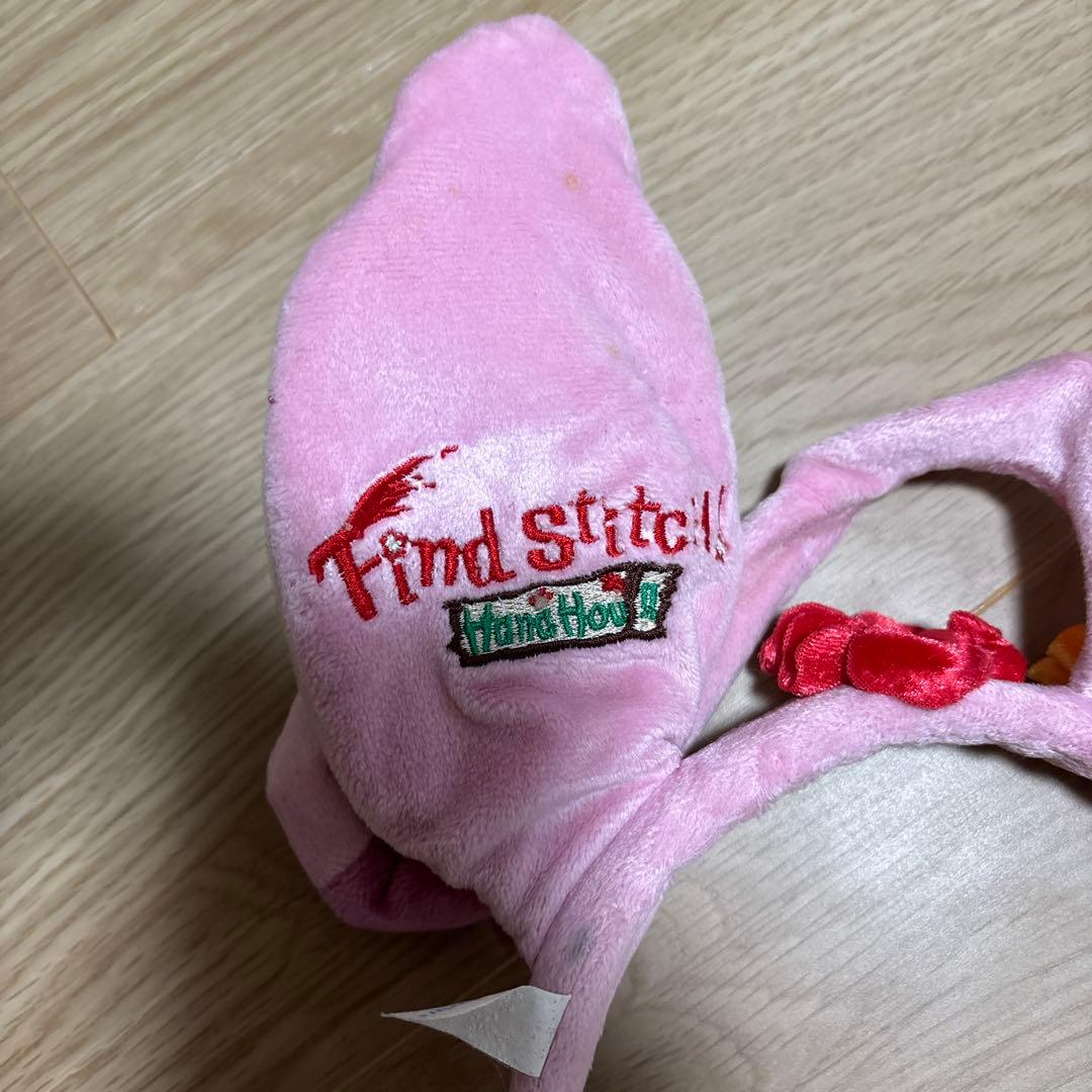 廃盤品　エンジェル カチューシャ