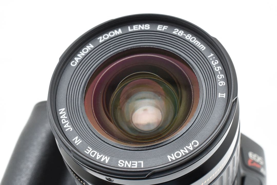CANON EOS Kiss X10標準レンズセット/EF28-80mm