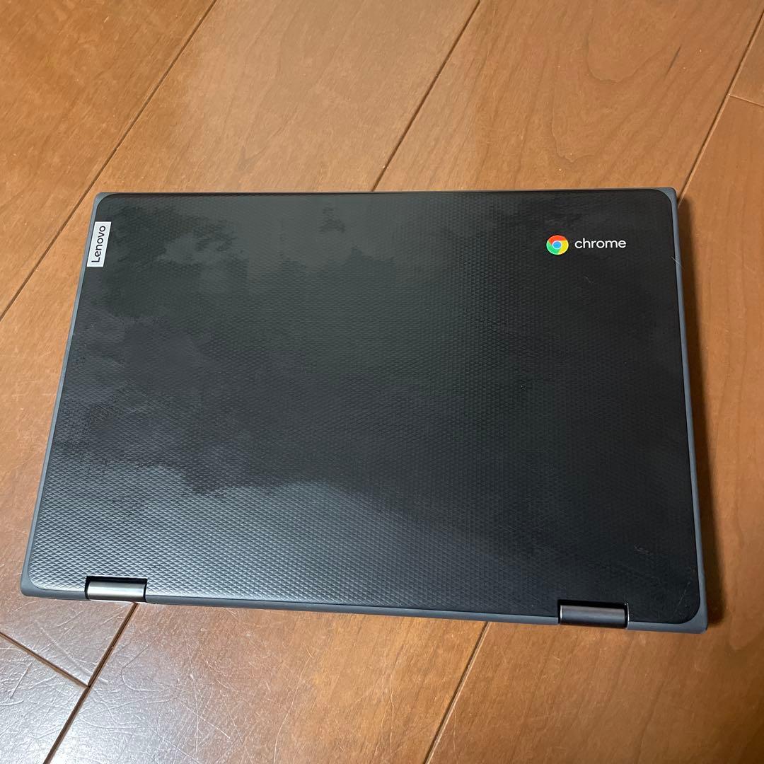 Chromebook本体 Intel Chromebook Lenovo 300e