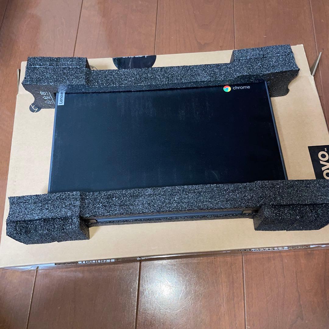 Chromebook本体 Intel Chromebook Lenovo 300e