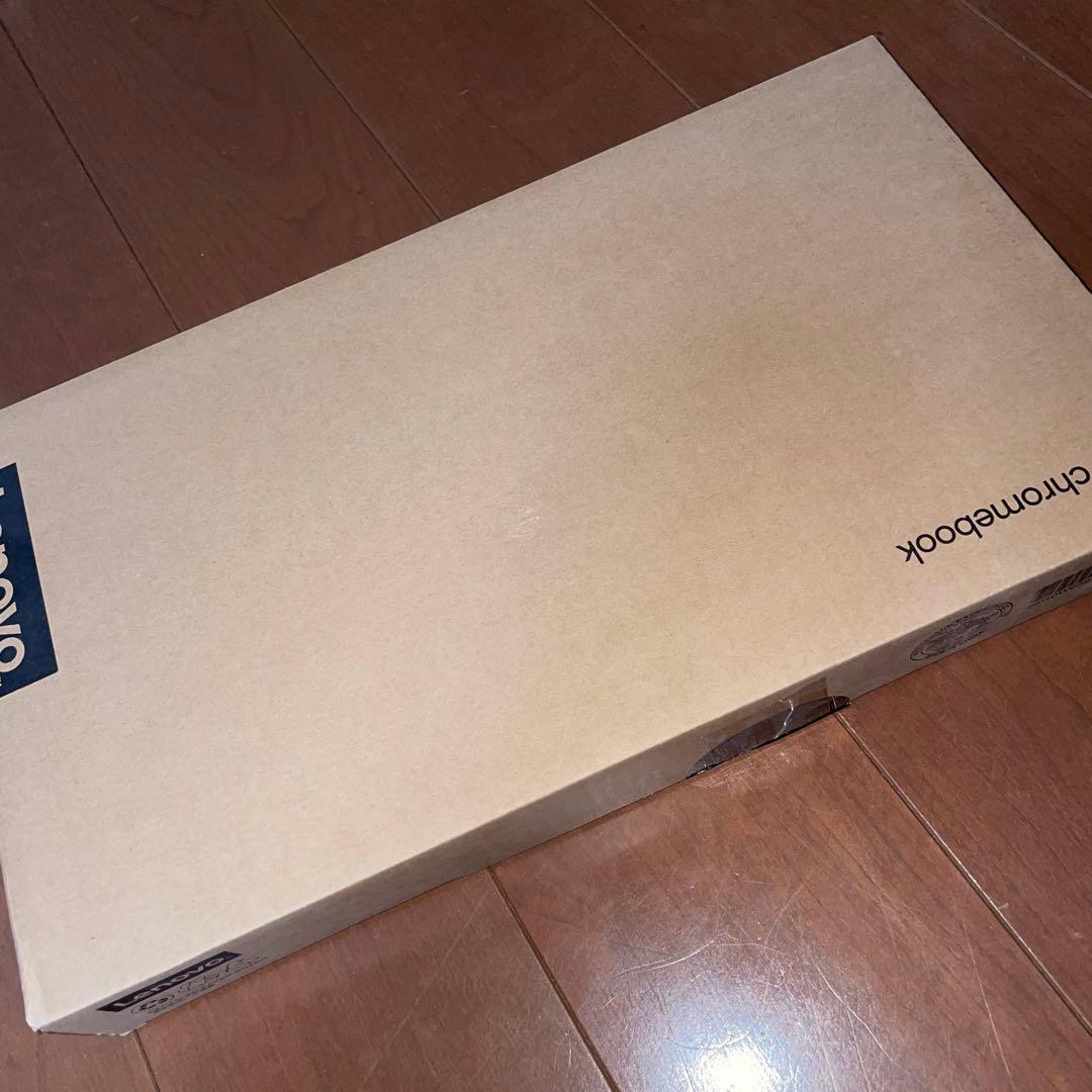 Chromebook本体 Intel Chromebook Lenovo 300e