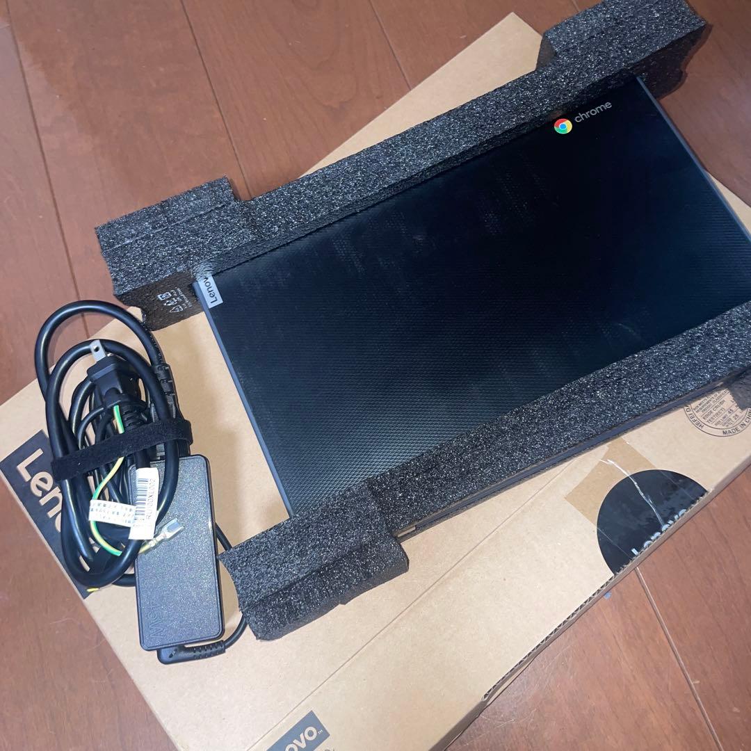 Chromebook本体 Intel Chromebook Lenovo 300e