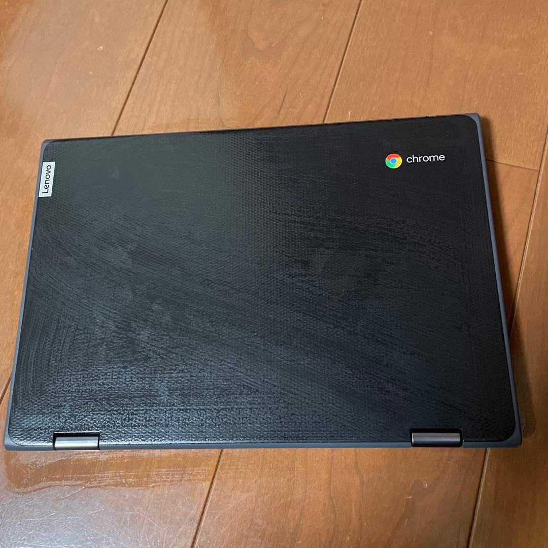 Chromebook本体 Intel Chromebook Lenovo 300e
