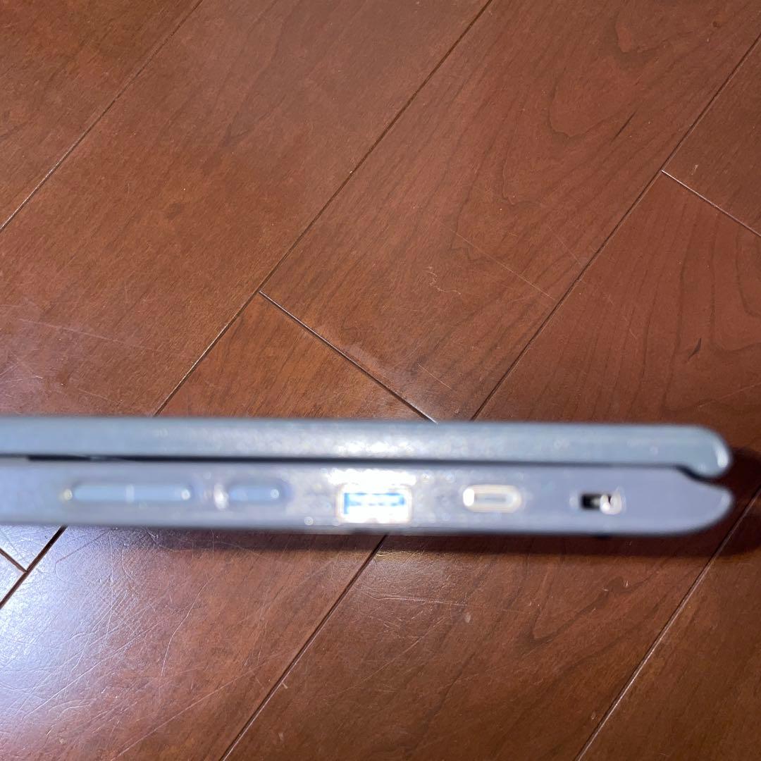 Chromebook本体 Intel Chromebook Lenovo 300e