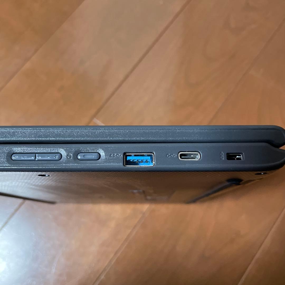 Chromebook本体 Intel Chromebook Lenovo 300e
