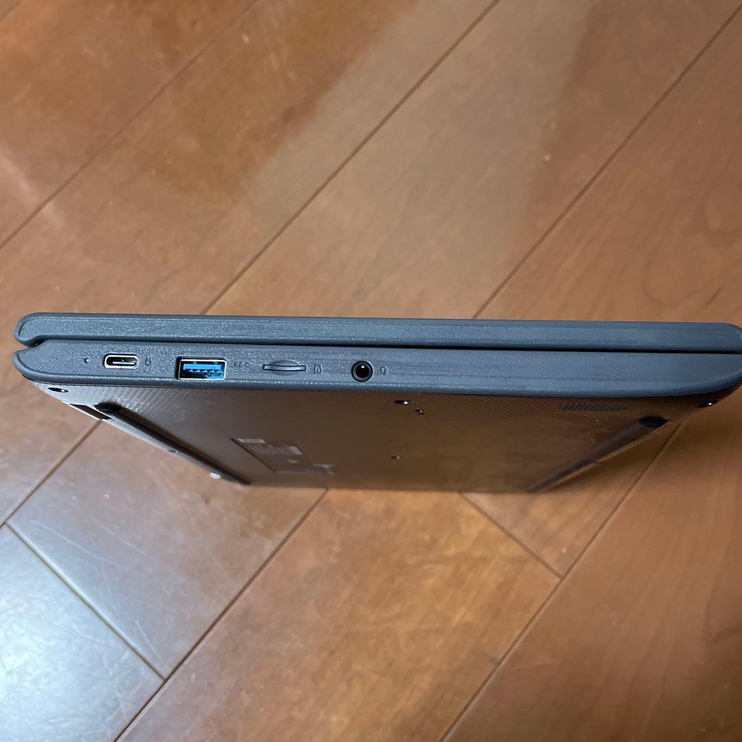 Chromebook本体 Intel Chromebook Lenovo 300e