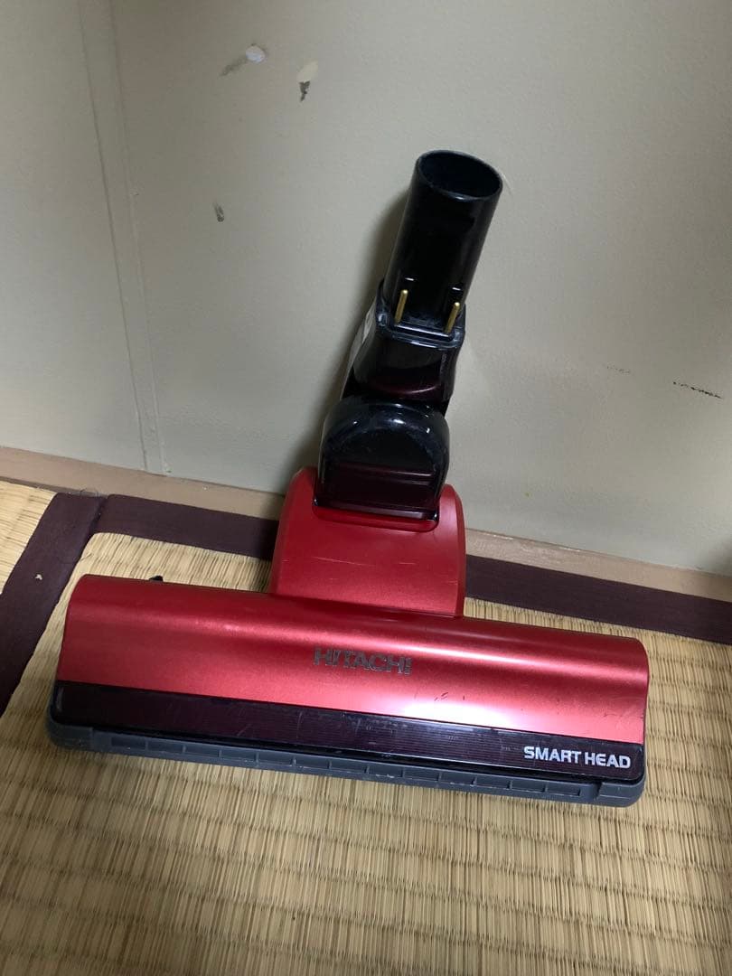 HITACHI らくかる　PV-BHL2000J スタンド付き　2022年製