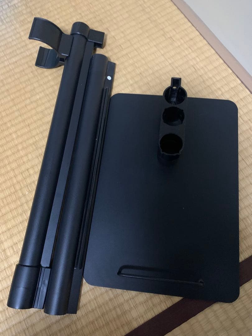 HITACHI らくかる　PV-BHL2000J スタンド付き　2022年製