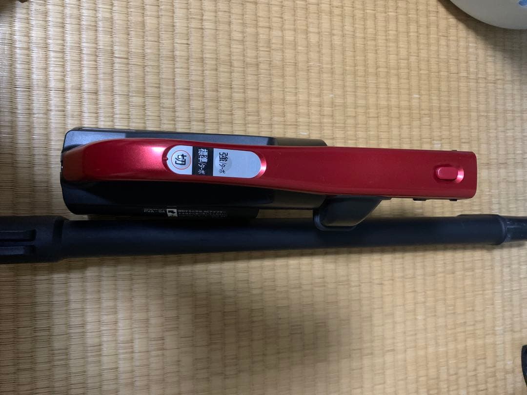 HITACHI らくかる　PV-BHL2000J スタンド付き　2022年製