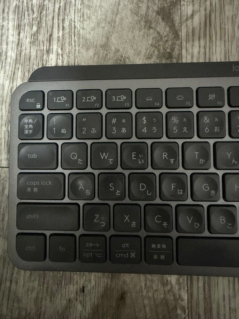 Logicool MX Keys Mini KX700 日本語 JIS