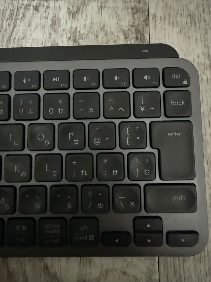 Logicool MX Keys Mini KX700 日本語 JIS