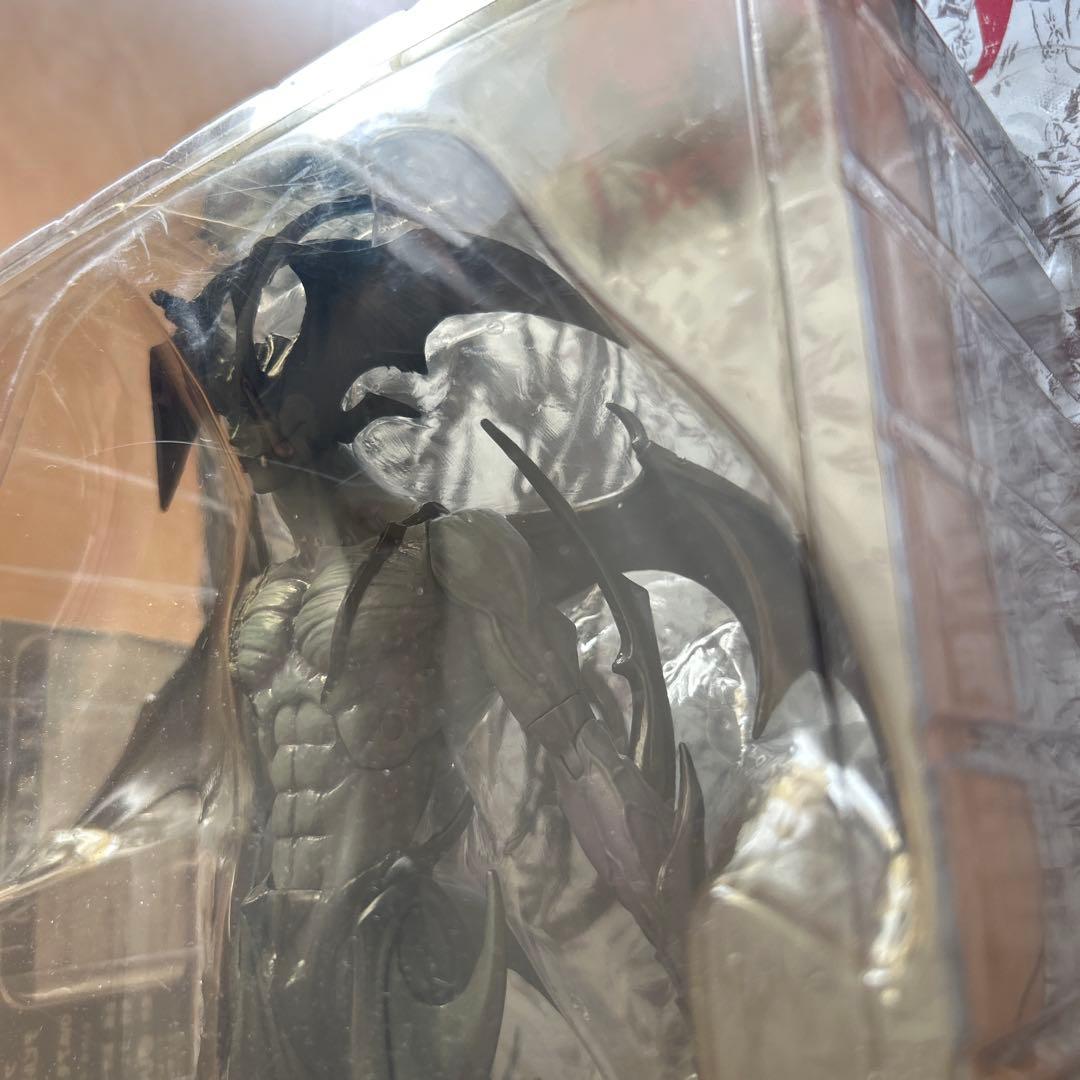 【即購入ok!!】AMON アモンフィギュア ダークデザイン 新品未開封