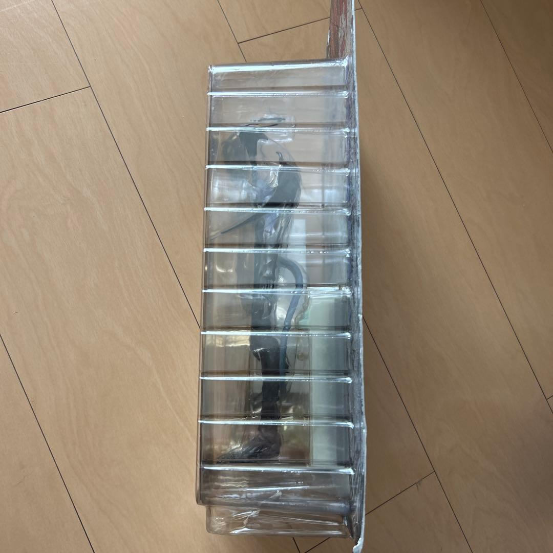 【即購入ok!!】AMON アモンフィギュア ダークデザイン 新品未開封