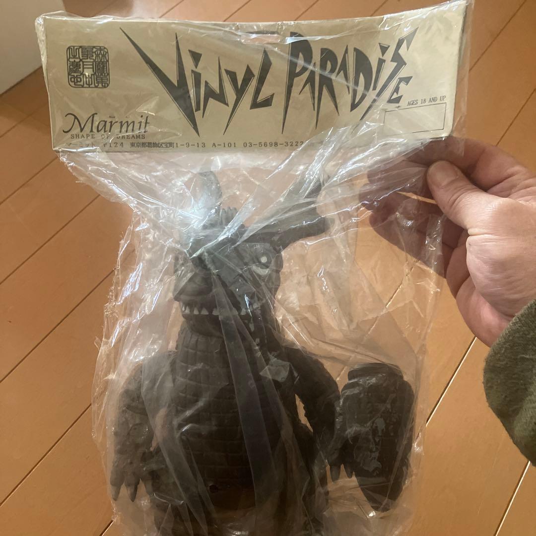 d*7様 Marmit バラゴン