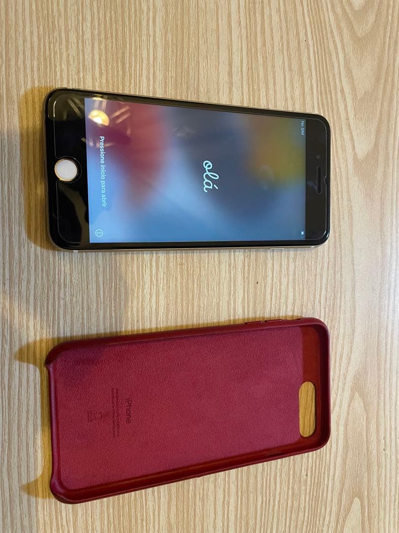 iPhone 7 Plus 256GB SIMフリー