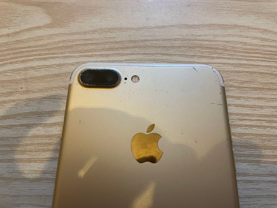 iPhone 7 Plus 256GB SIMフリー