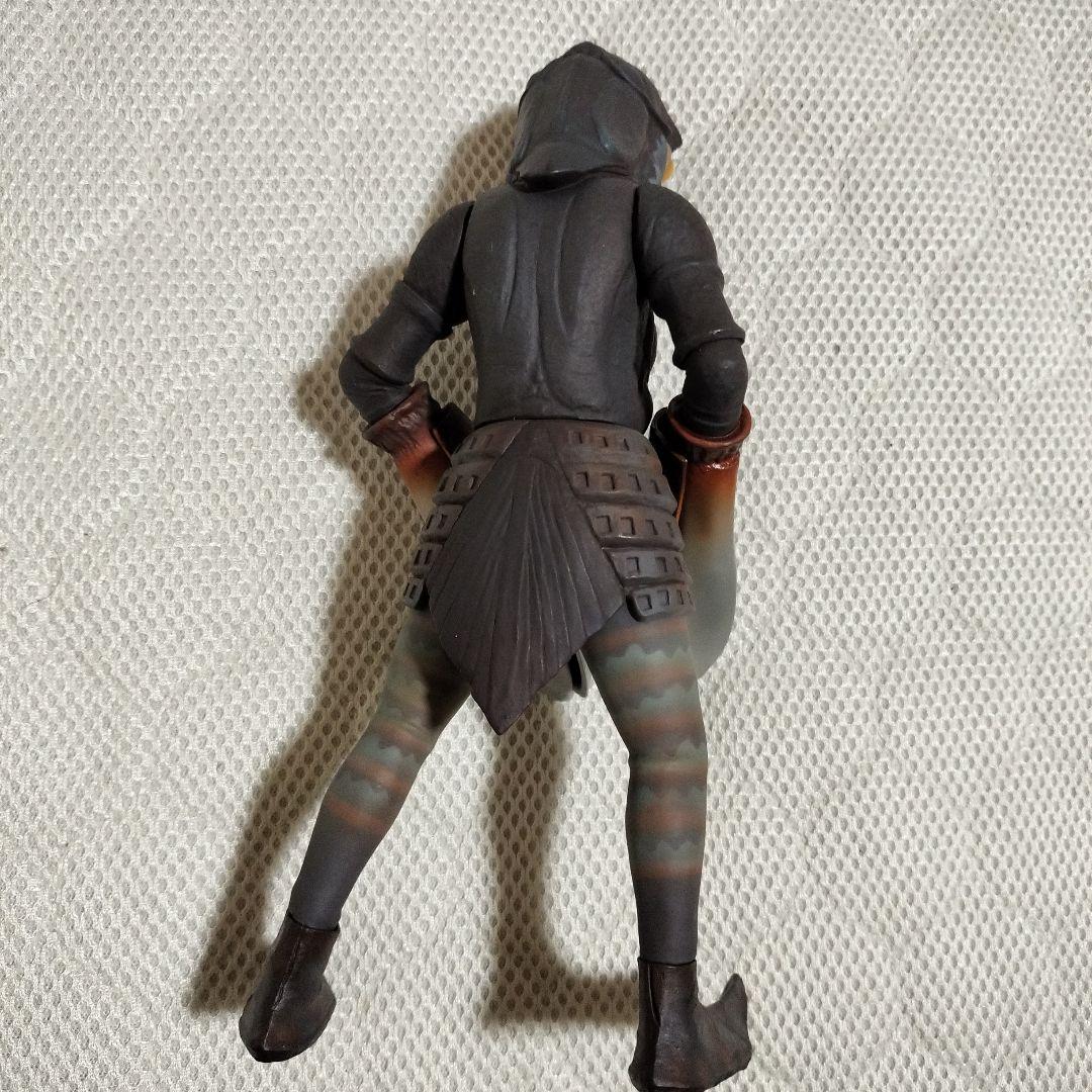 エクスプラス 大怪獣シリーズ バルタン星人 X-PLUS ウルトラマン