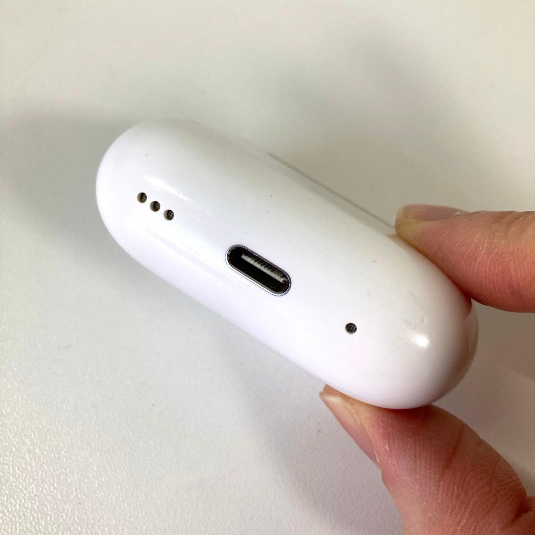 AirPodsPro2 本体&充電ケース A2968 A3047 A3048