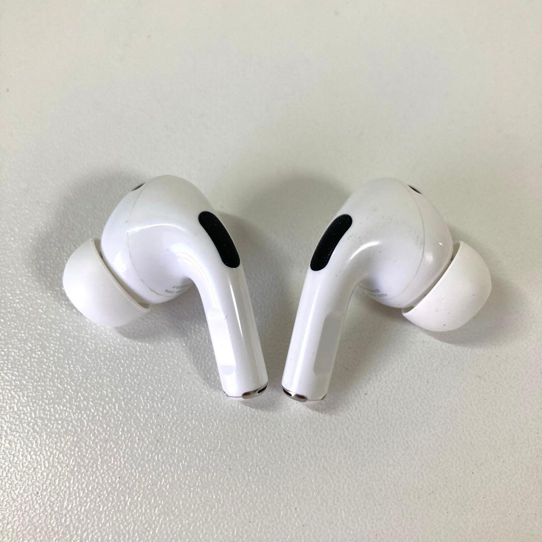 AirPodsPro2 本体&充電ケース A2968 A3047 A3048