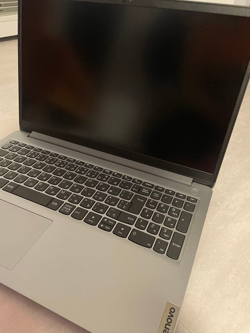 レノボ Lenovo IdeaPad Slim ノートパソコン　ノートPC