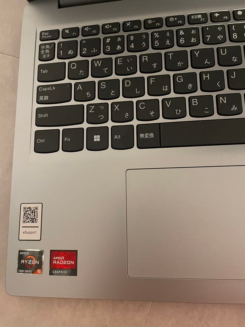 レノボ Lenovo IdeaPad Slim ノートパソコン　ノートPC