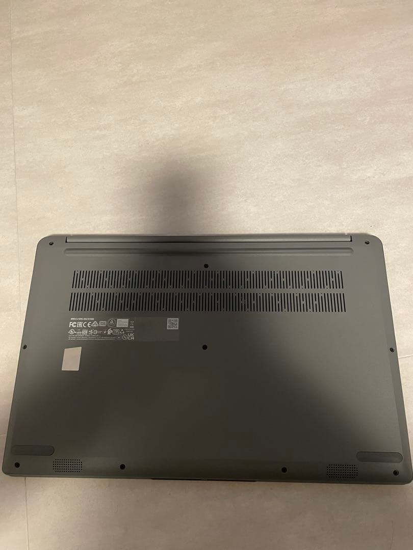 レノボ Lenovo IdeaPad Slim ノートパソコン　ノートPC