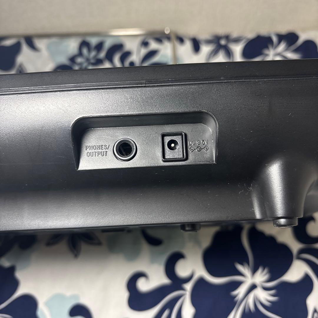 CASIO 電子キーボード CTK-240