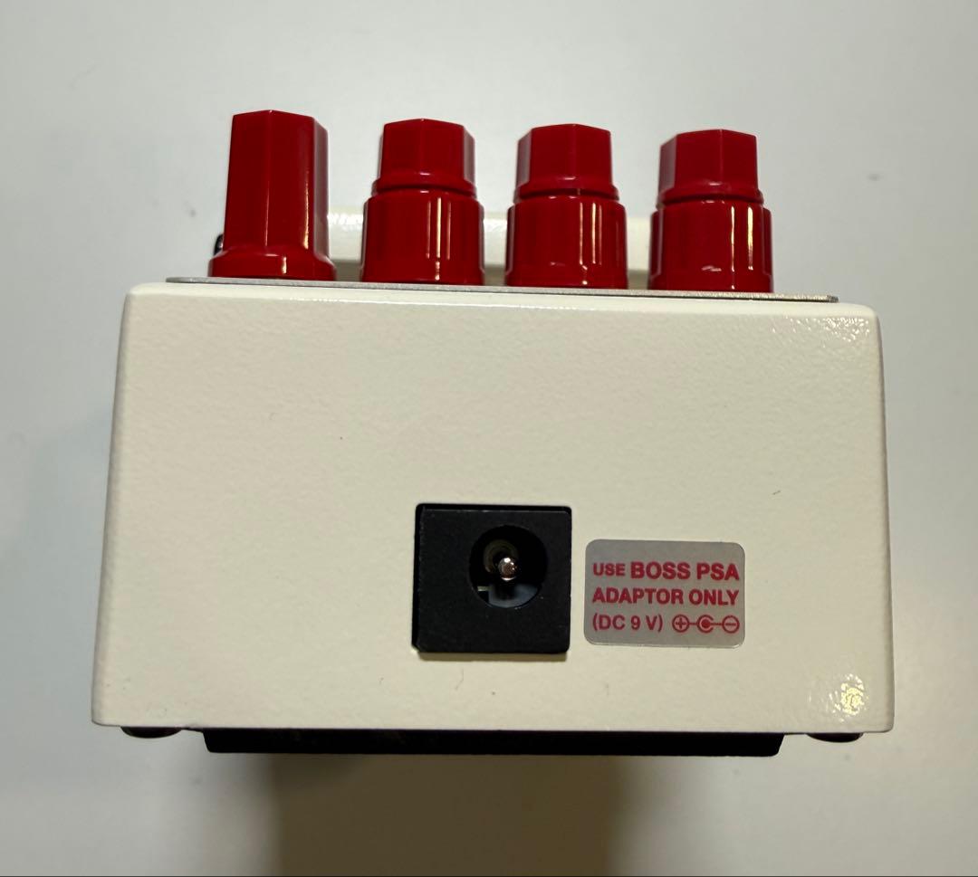 ギター BOSS JB-2 Angry D JHS