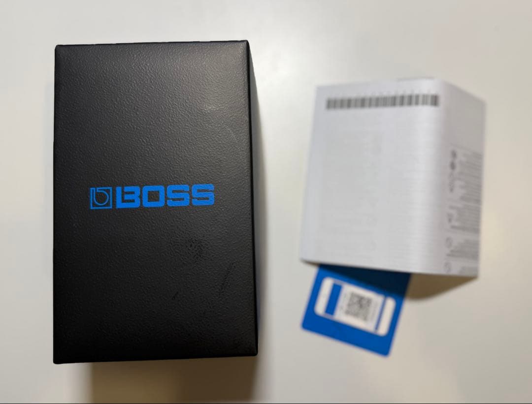 ギター BOSS JB-2 Angry D JHS