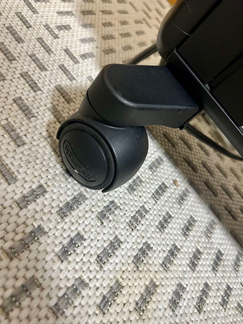 デロンギ マルチダイナミックヒーター MDHU15-BK オイルヒーター