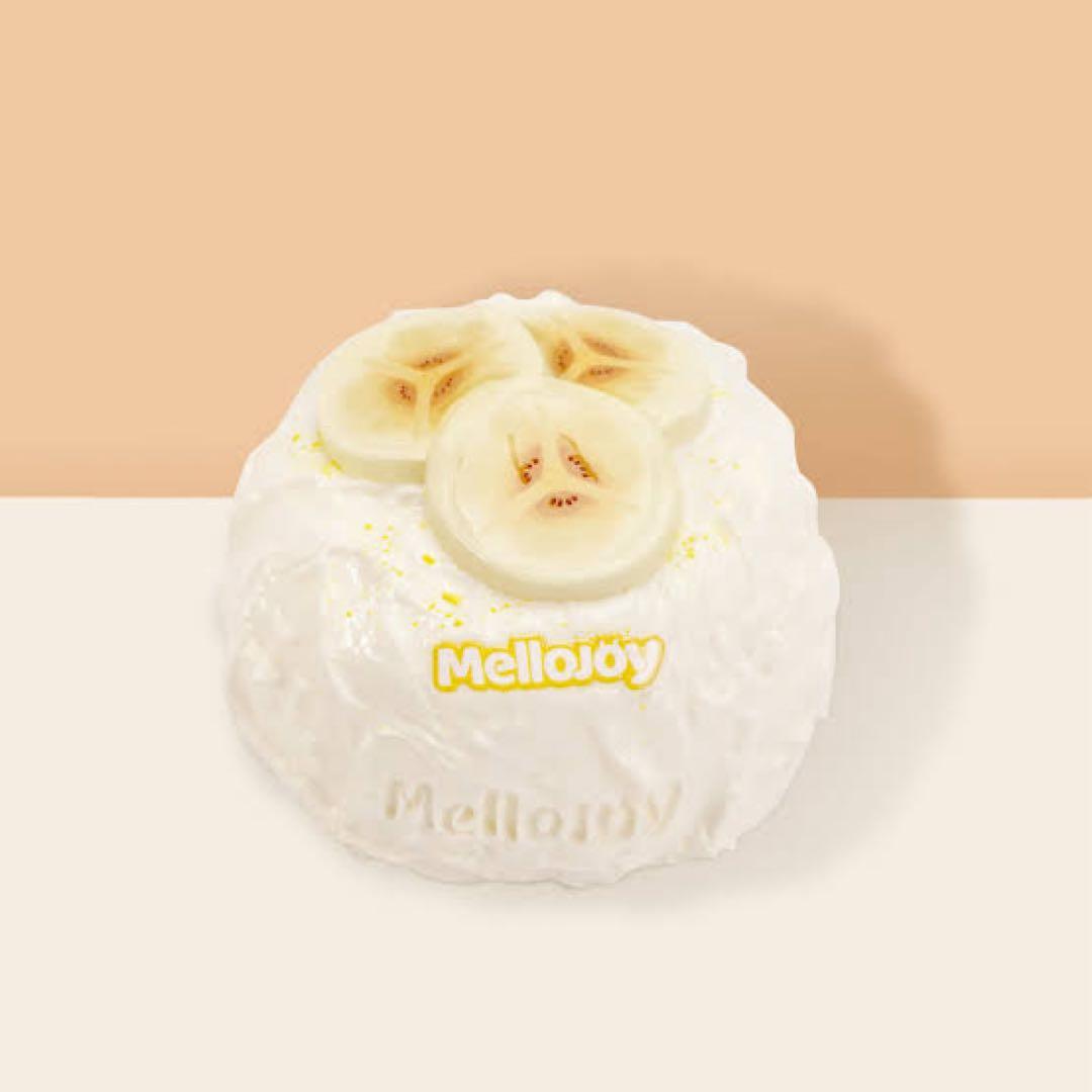 【新品】【未開封】メロジョイ mellojoy 大福 シュリンク付 3個セット