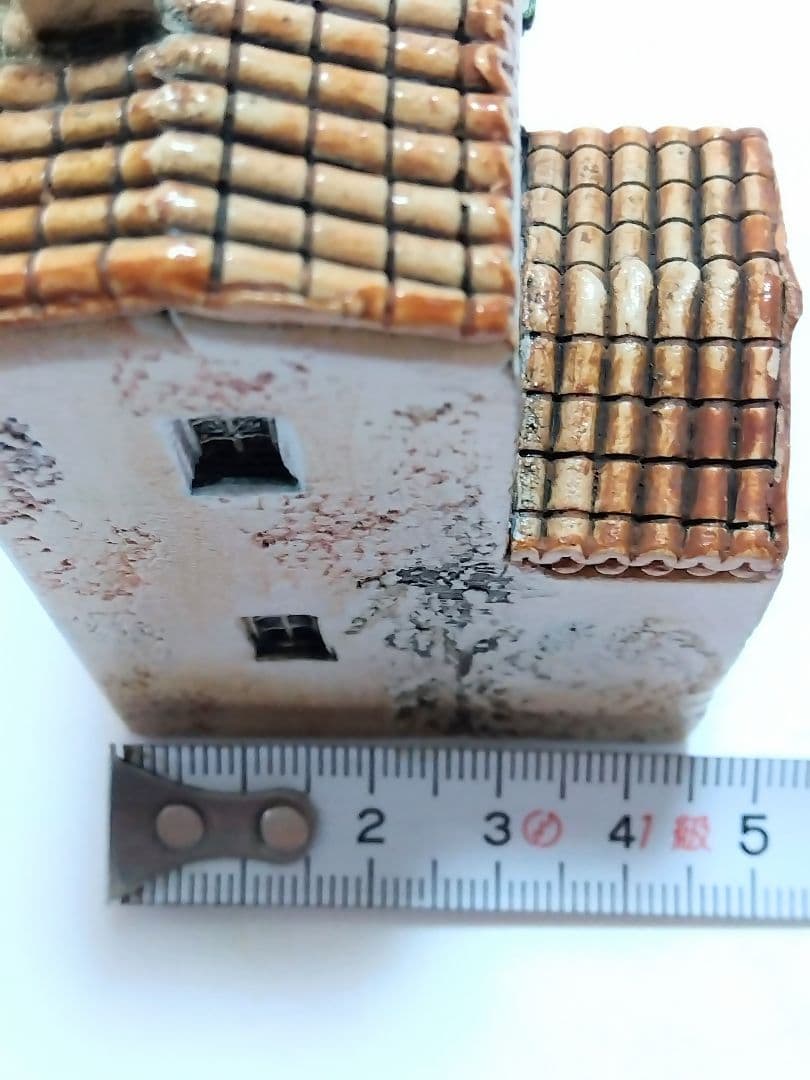 ゴーハウス★GAULT HOUSE お花の装飾が可愛いフランスの家