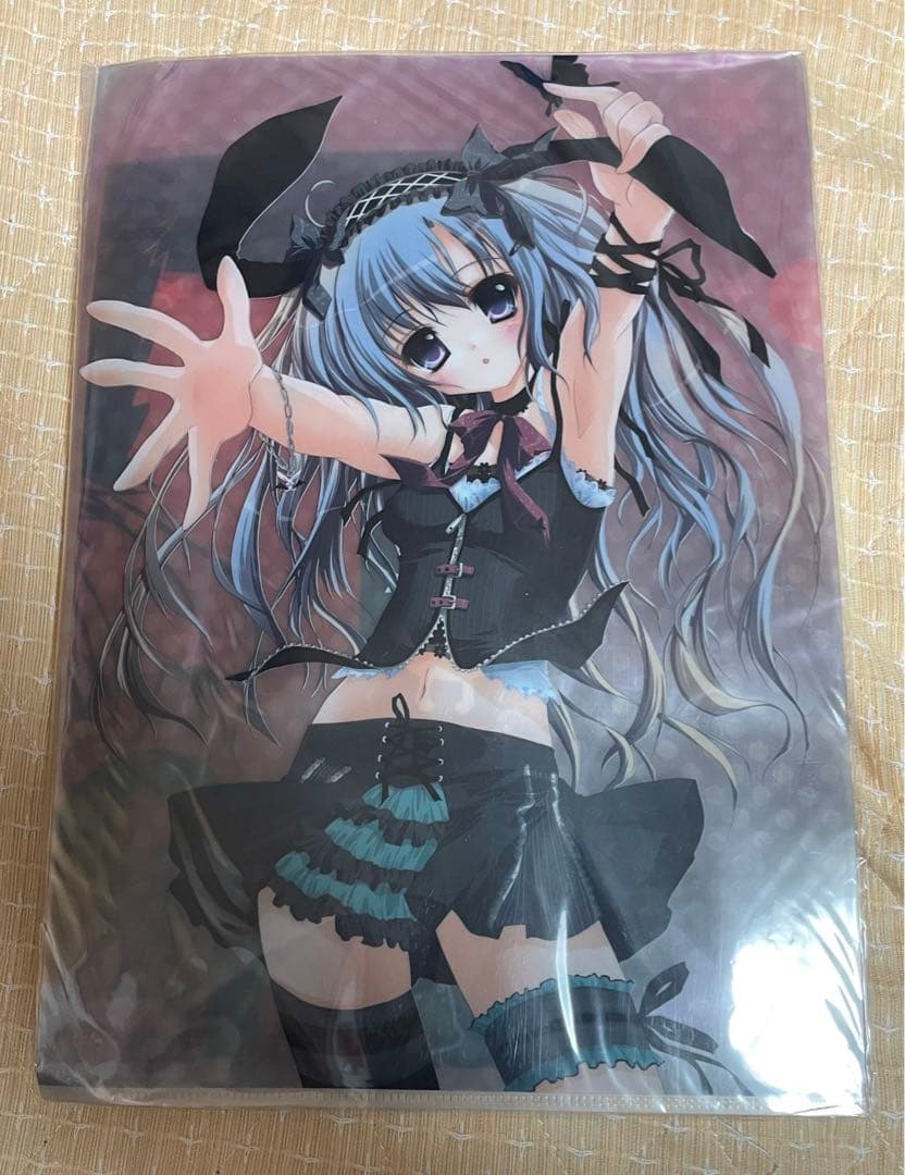 翡翠亭/和泉つばす コミケグッズセット【未開封】