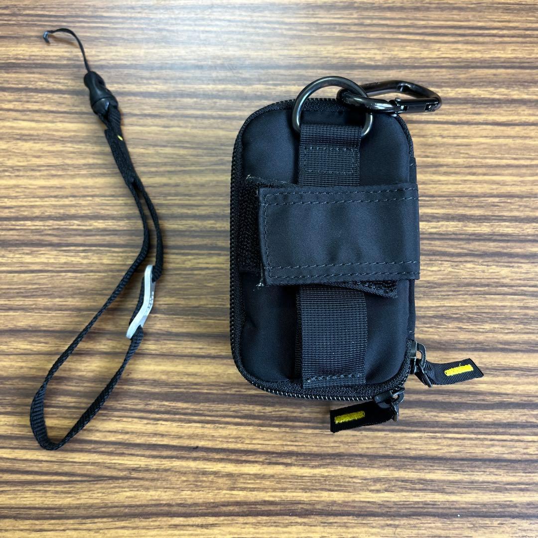 Nikon COOLPIX S640 本体と付属品&PORTER専用ケース