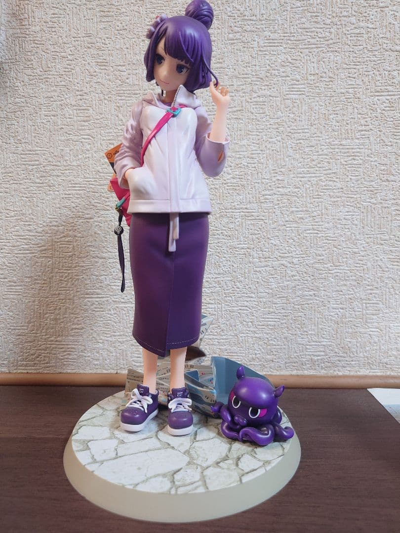 フィギュア　葛飾北斎 英霊旅装Ver. Fate/Grand Order　FGO